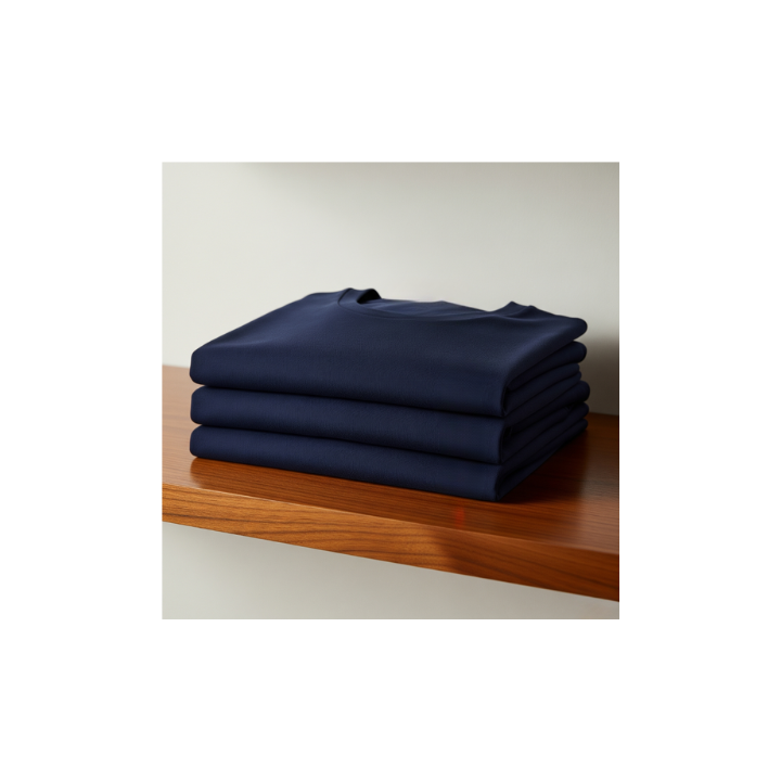 Limited Edition: 3-Pack R&L Basic T-Shirts
