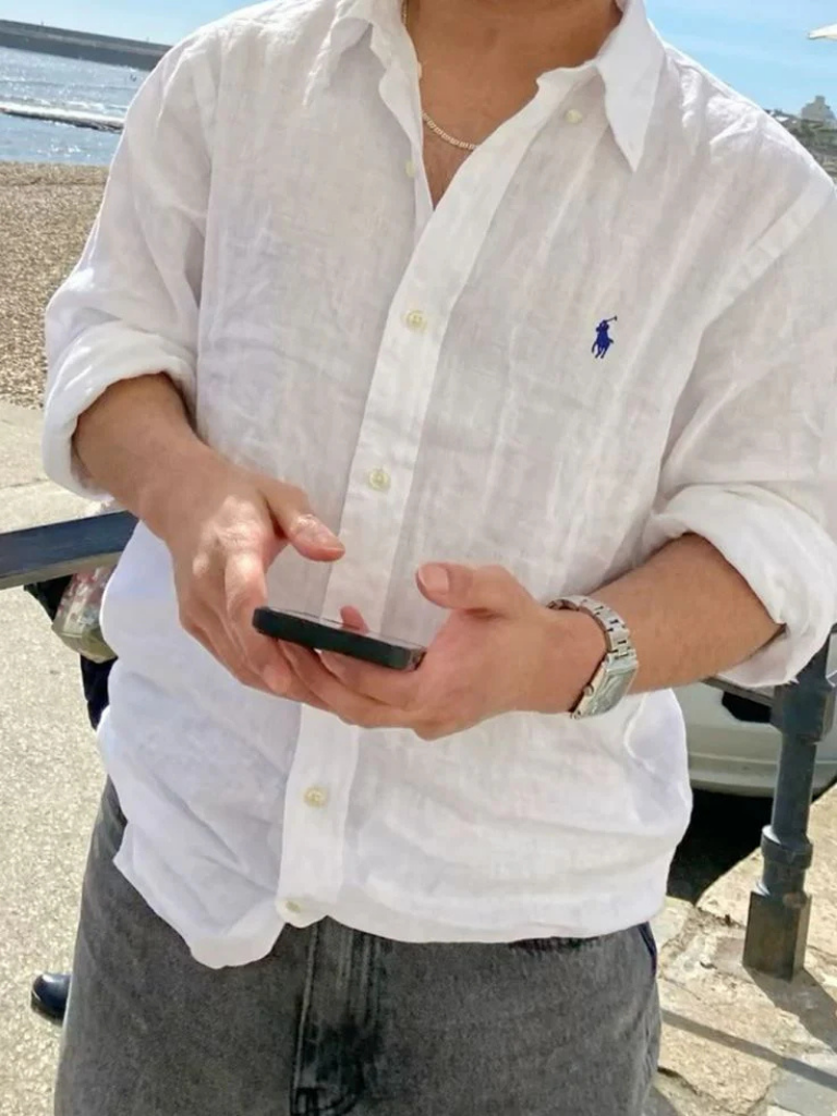 William P.