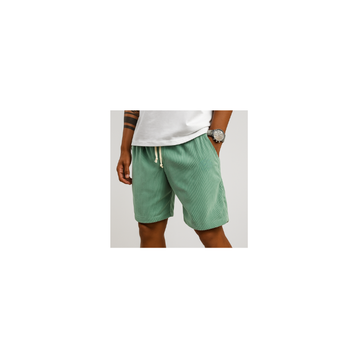 R&L | Casual Short Pants