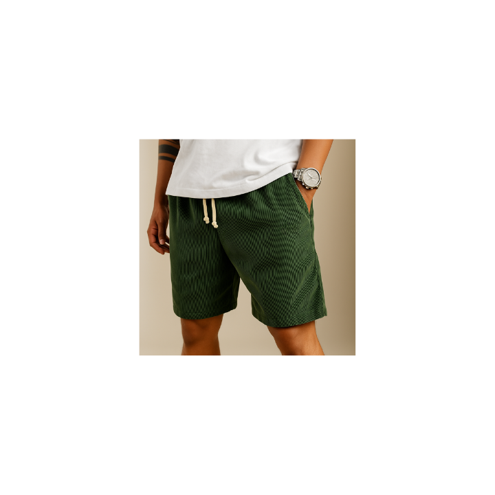 R&L | Casual Short Pants