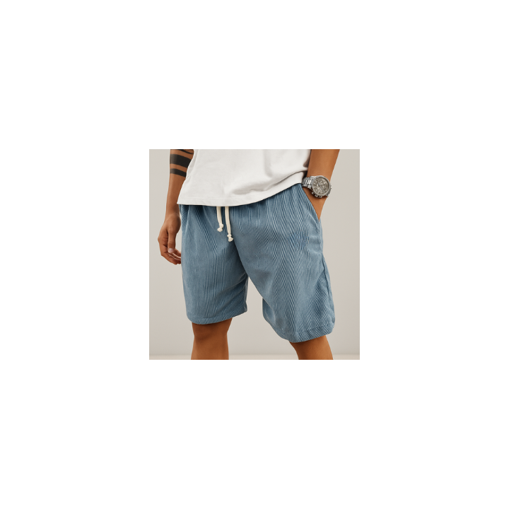R&L | Casual Short Pants