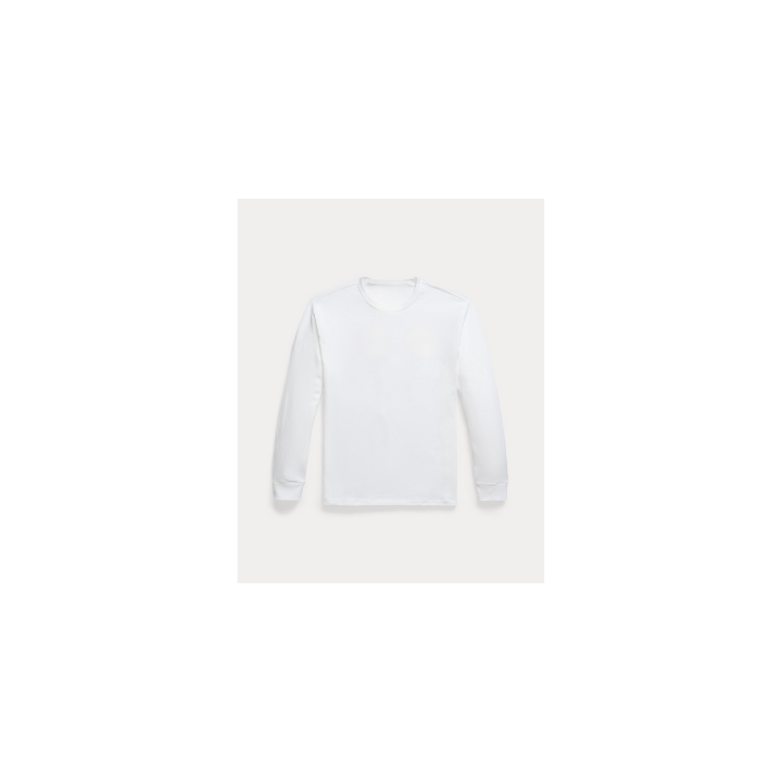 RL Long-Sleeve T-Shirt