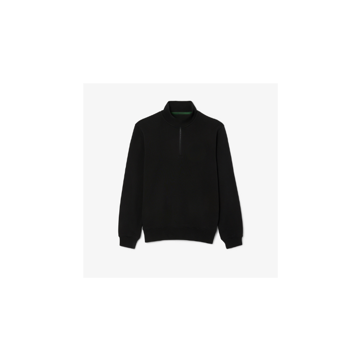 The Quarter-Zip Sweatshirt by LC