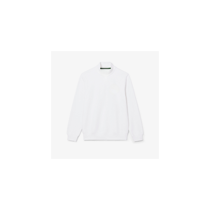 The Quarter-Zip Sweatshirt by LC