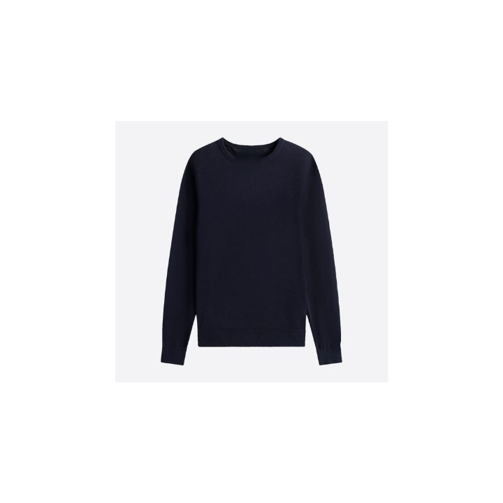 TH Classic Crewneck Sweater Collection