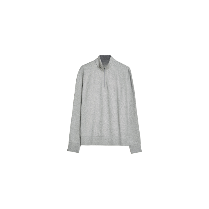 RL Fleece Half-Zip Pullover