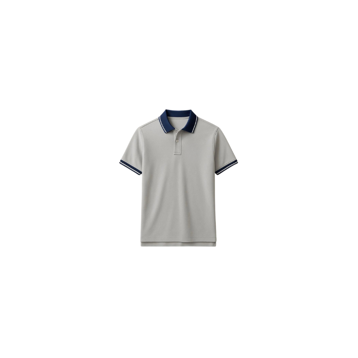 Polo RL— The Tipped Performance Polo