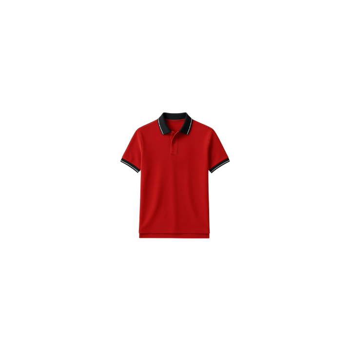 Polo RL— The Tipped Performance Polo