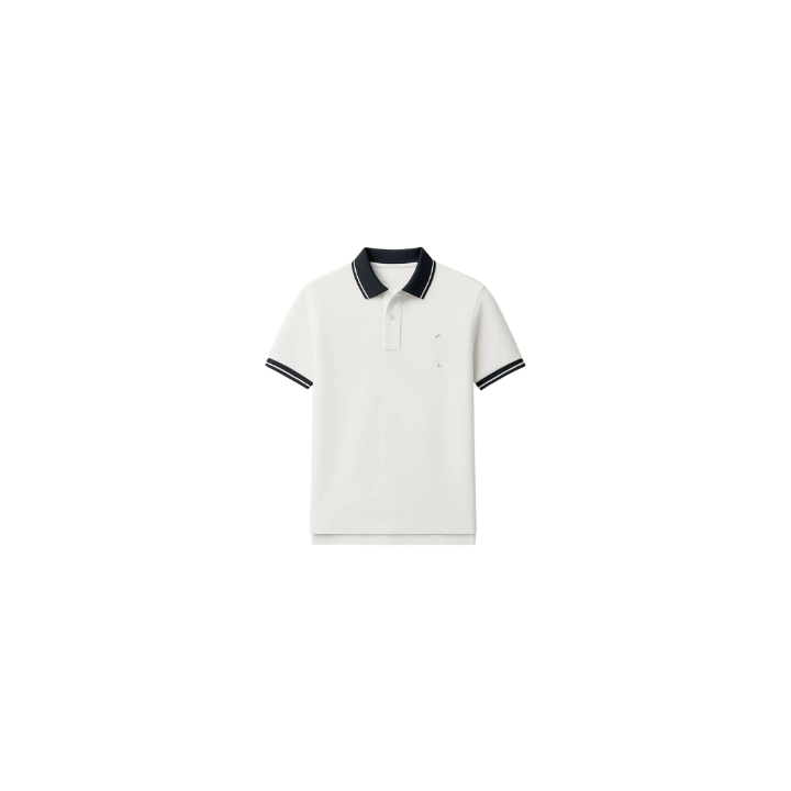 Polo RL— The Tipped Performance Polo