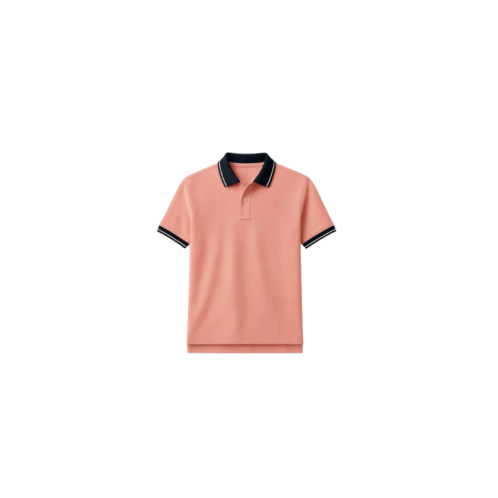 Polo RL— The Tipped Performance Polo