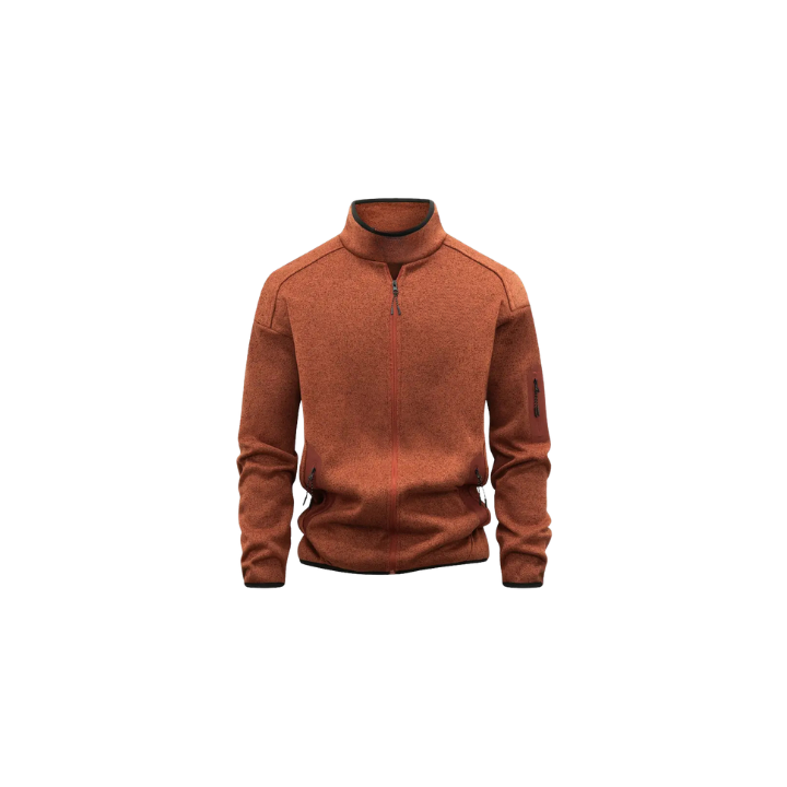 RL Polo Performance Hybrid Jacket