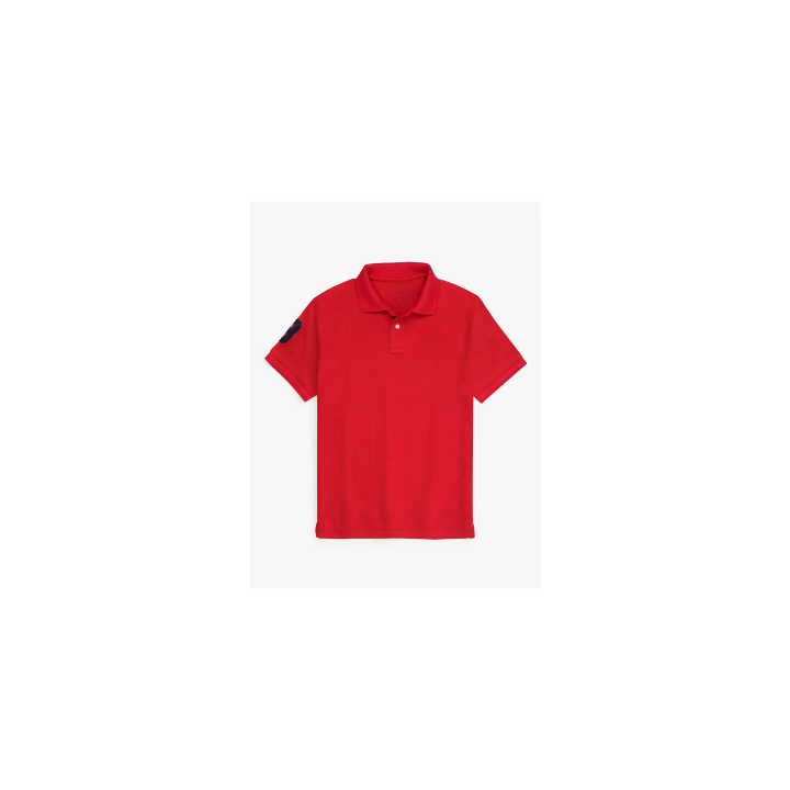 Polo RL Big Pony Polo Shirt