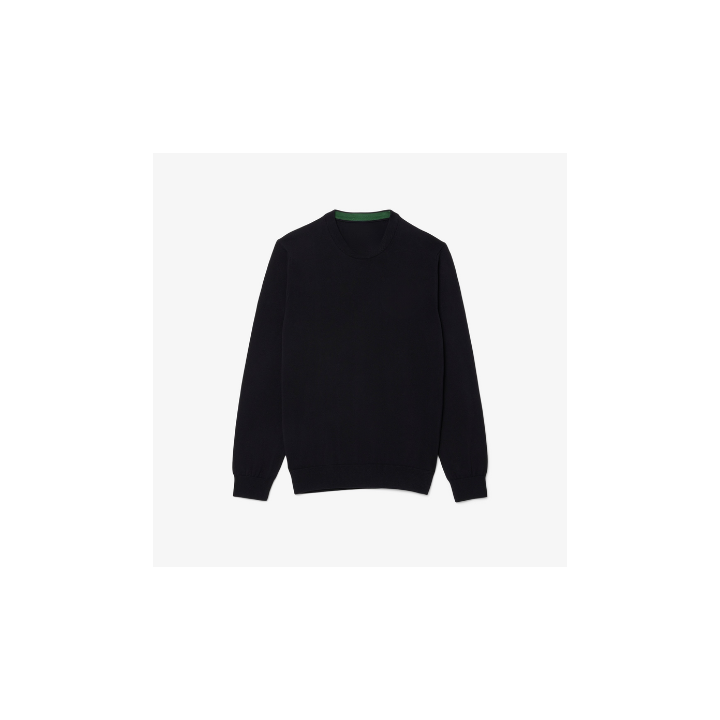 The Classic Crew Neck Sweater by LC