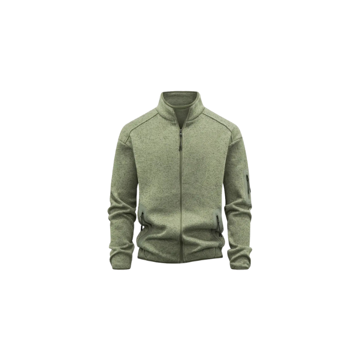 RL Polo Performance Hybrid Jacket