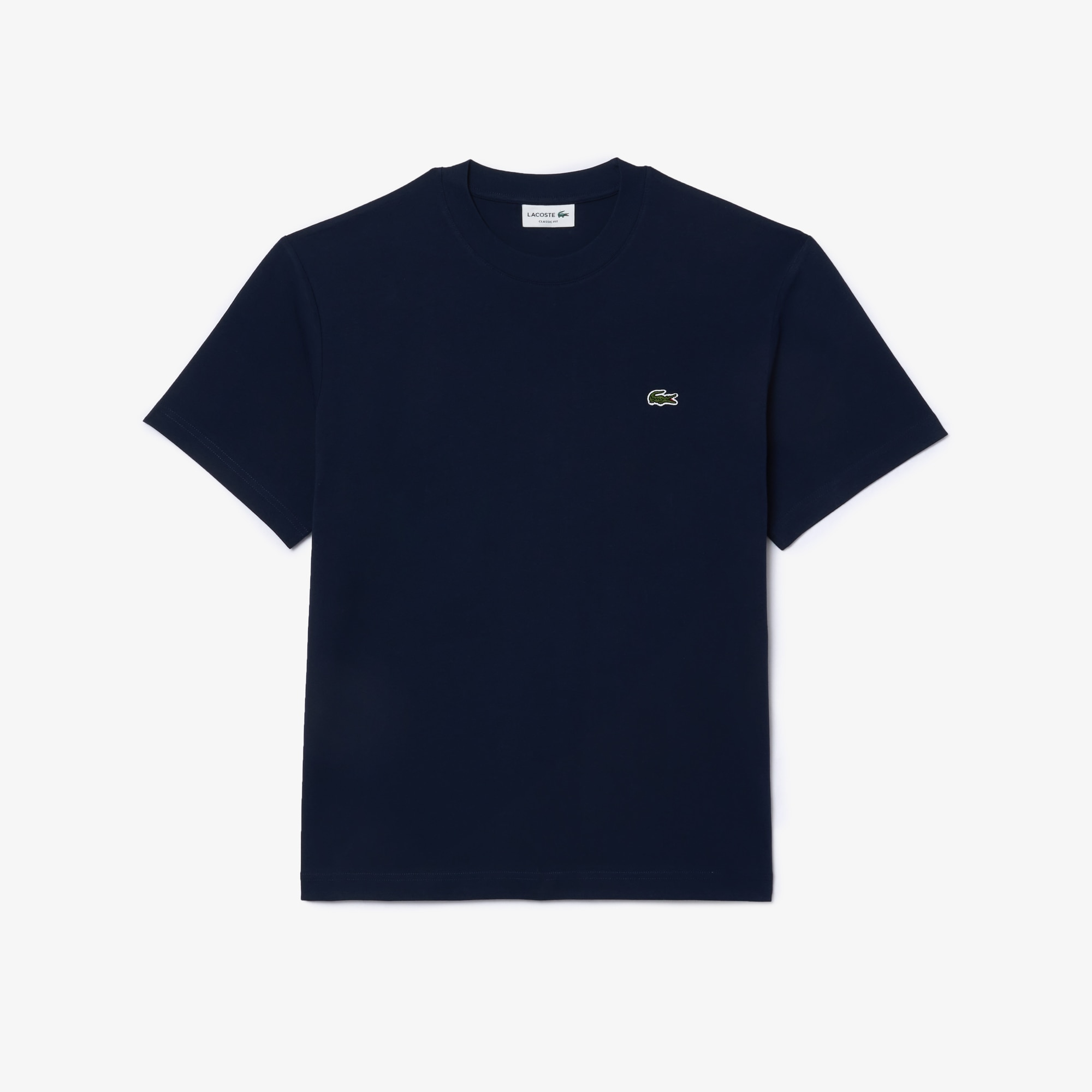 Basic T-Shirt by LC