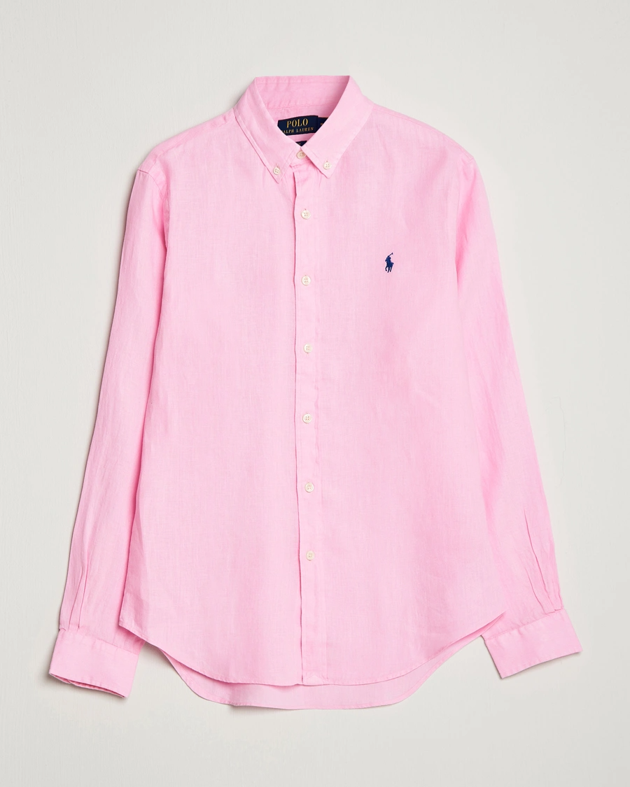 R&L | Elegant Men's Shirt in Wool and Cotton