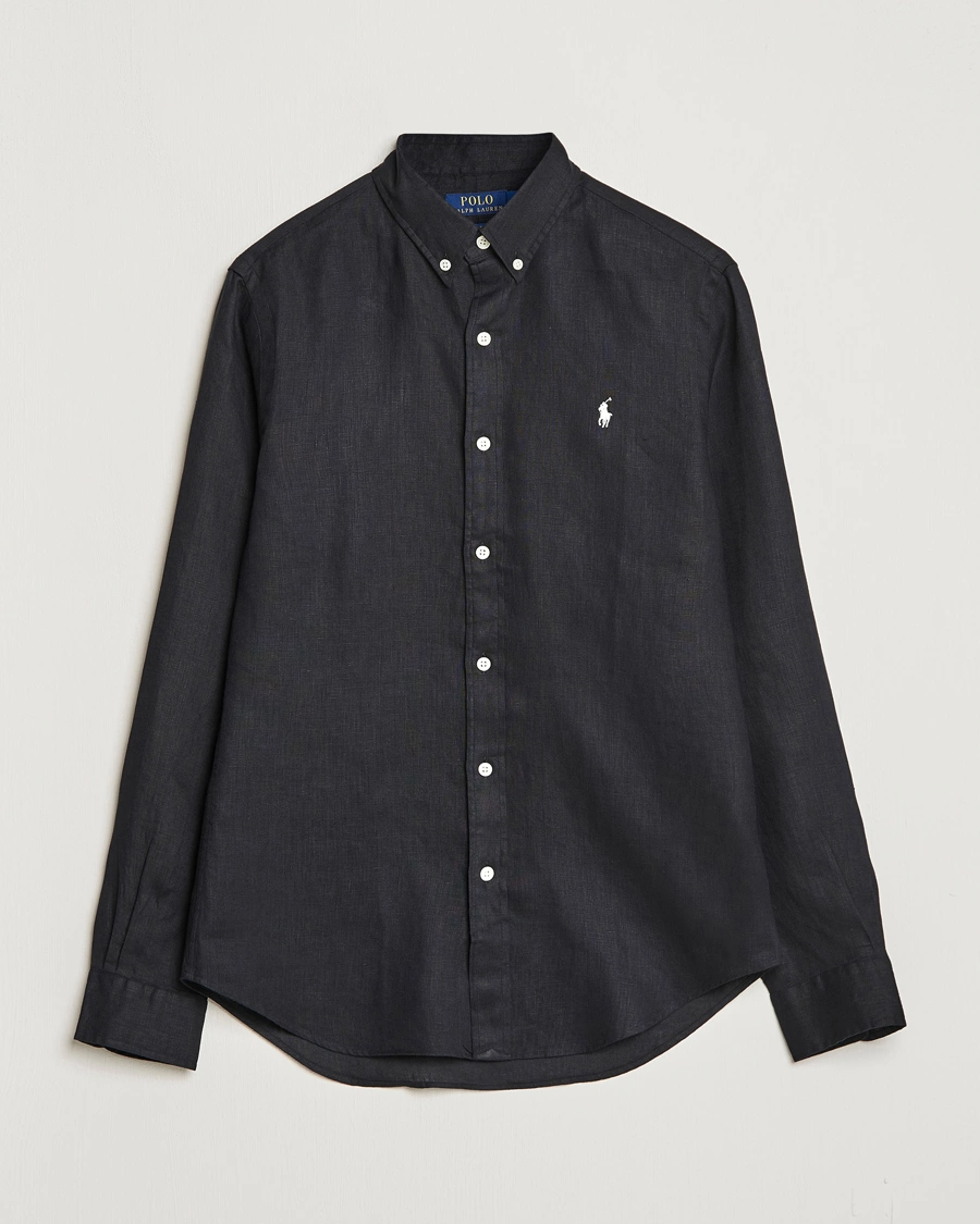 R&L | Elegant Men's Shirt in Wool and Cotton