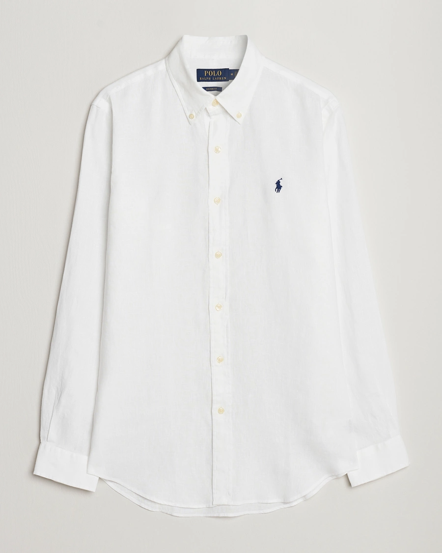 R&L | Elegant Men's Shirt in Wool and Cotton