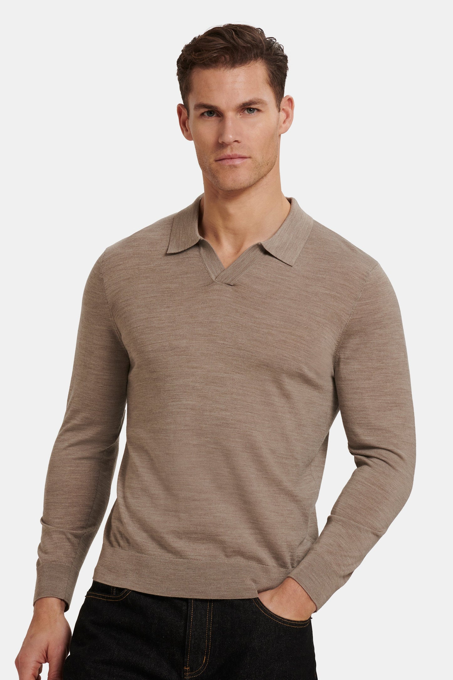 THE NEVIO POLO