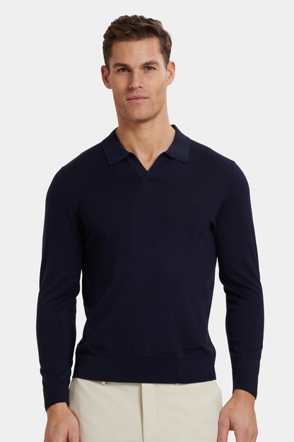 THE NEVIO POLO