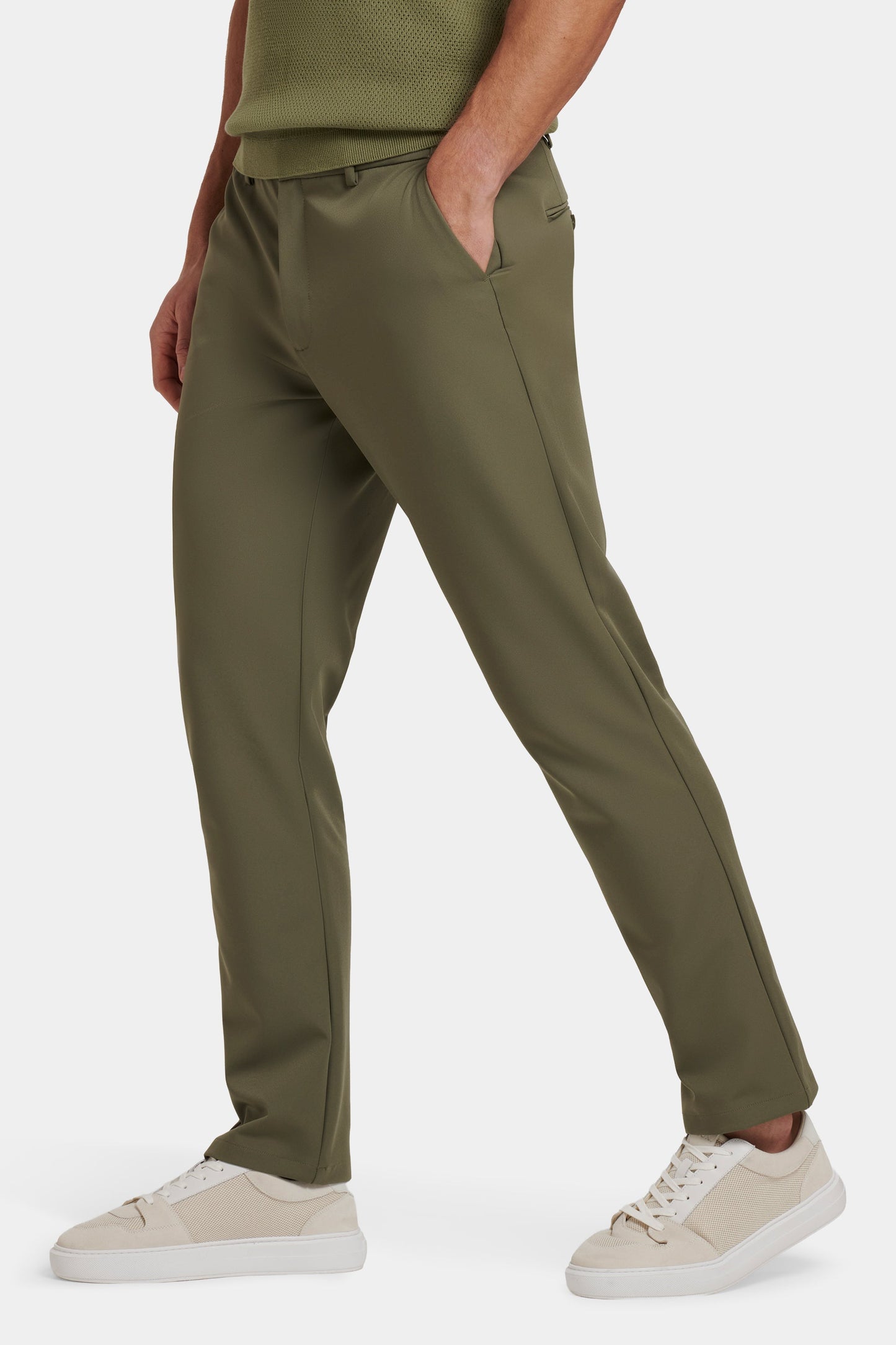 THE TECH TROUSERS