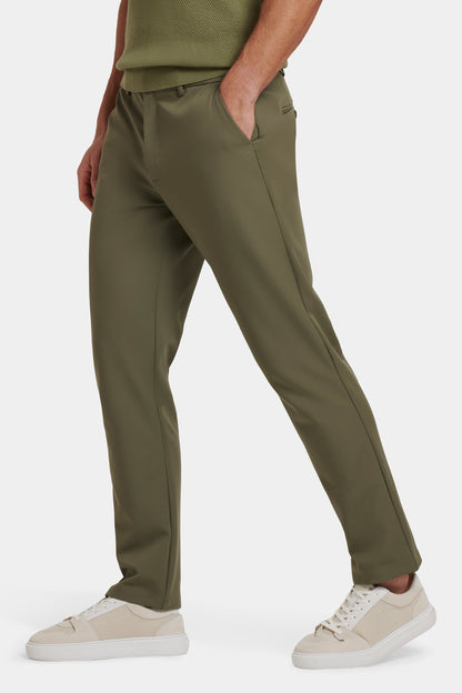 THE TECH TROUSERS