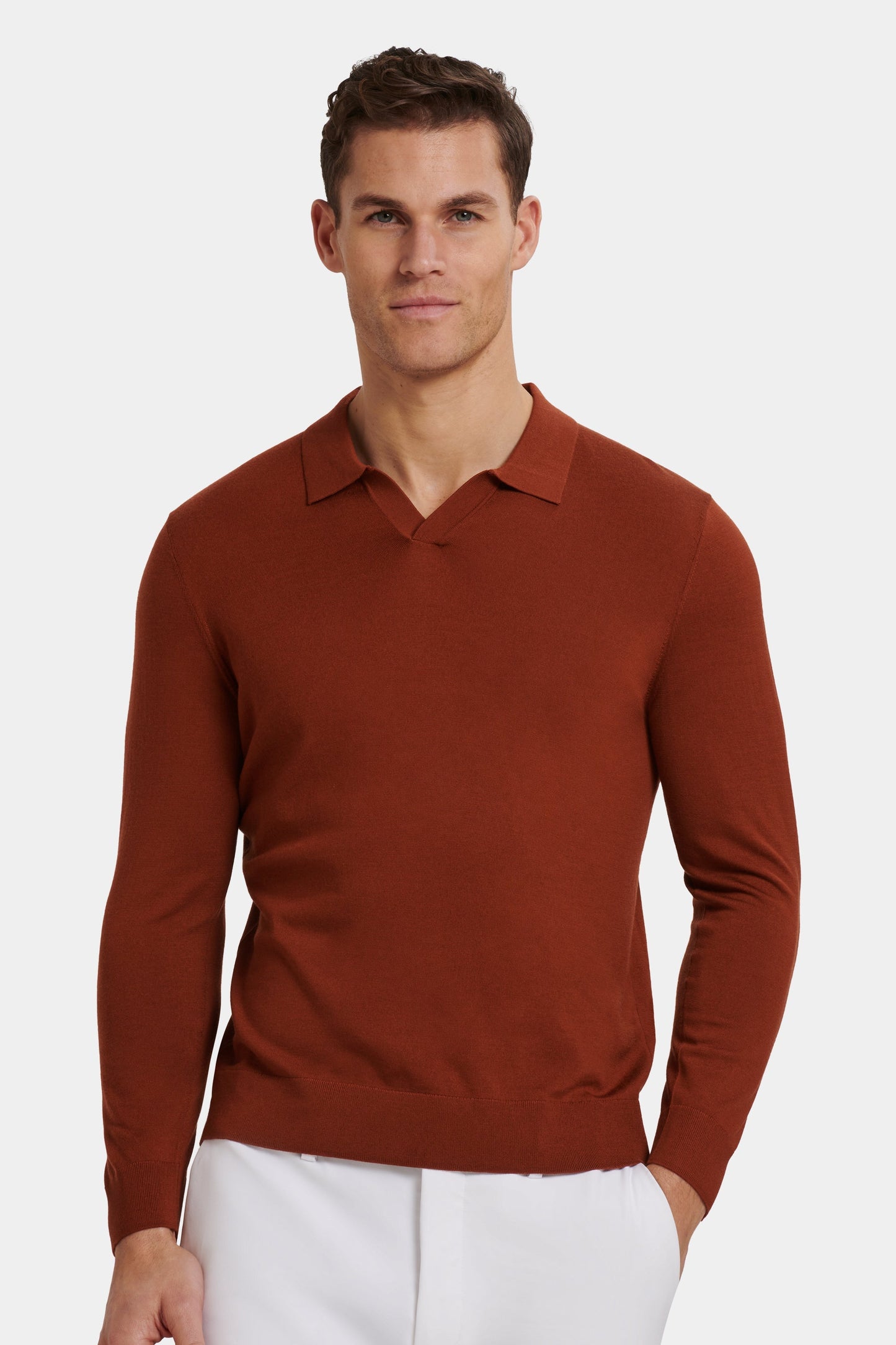 THE NEVIO POLO