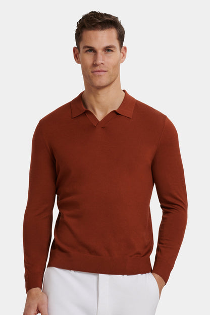 THE NEVIO POLO