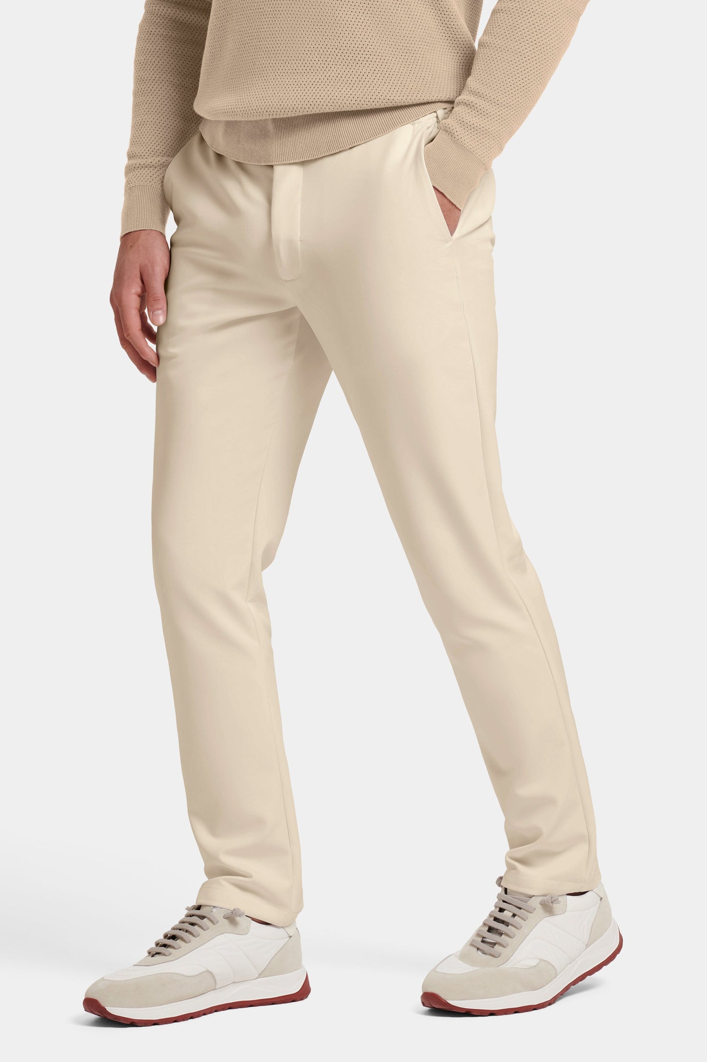 THE TECH TROUSERS