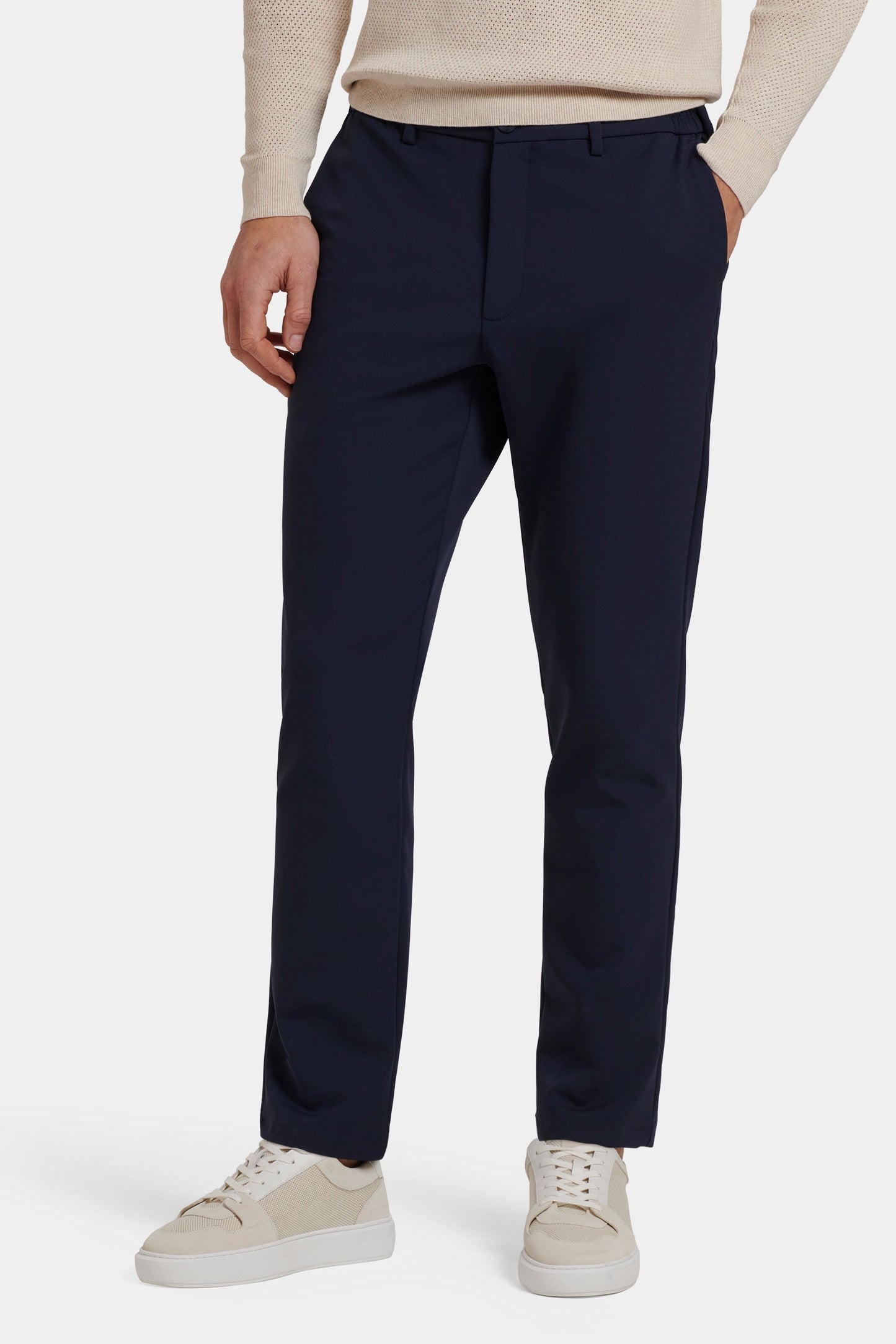 THE TECH TROUSERS