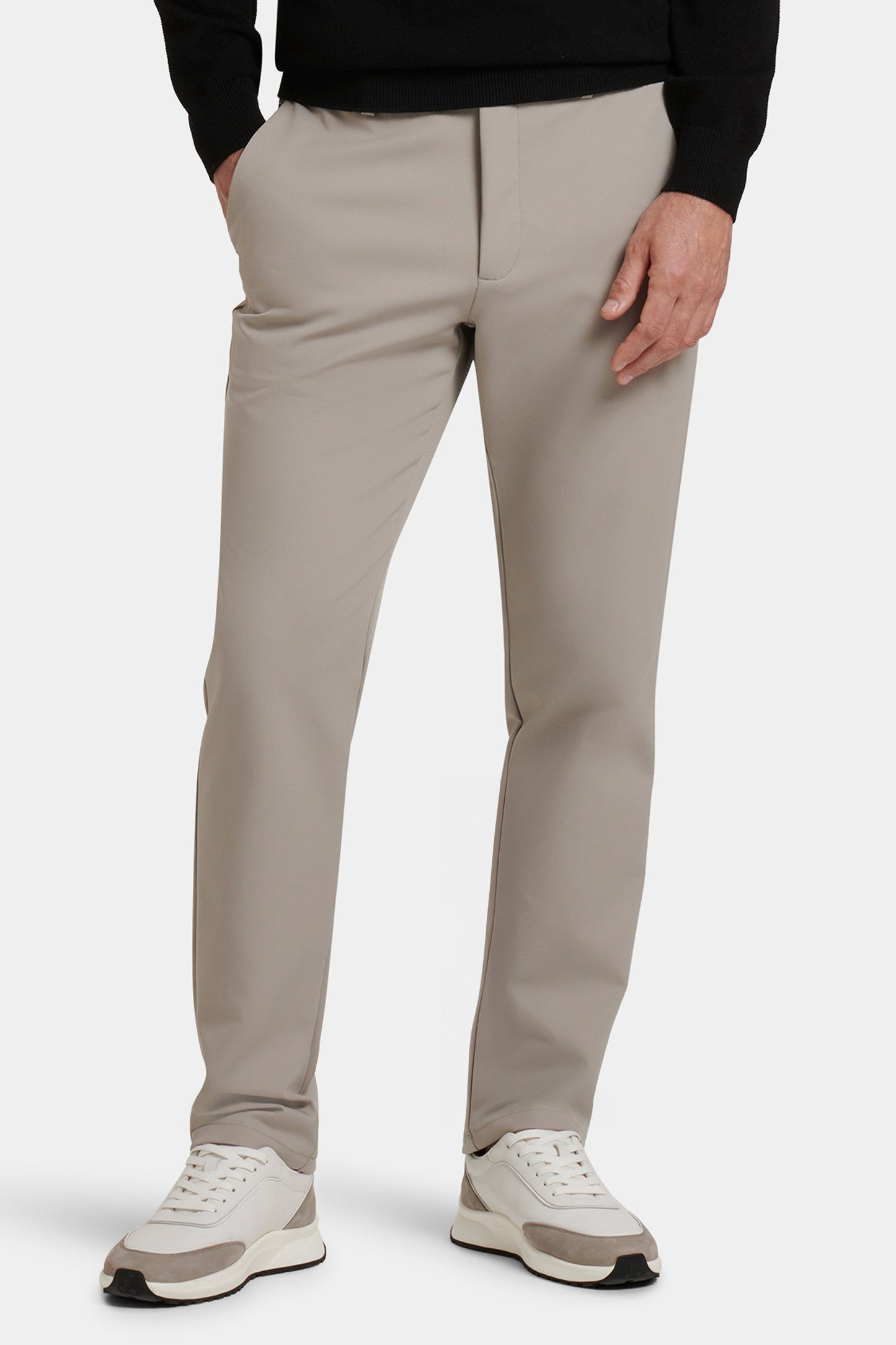 THE TECH TROUSERS