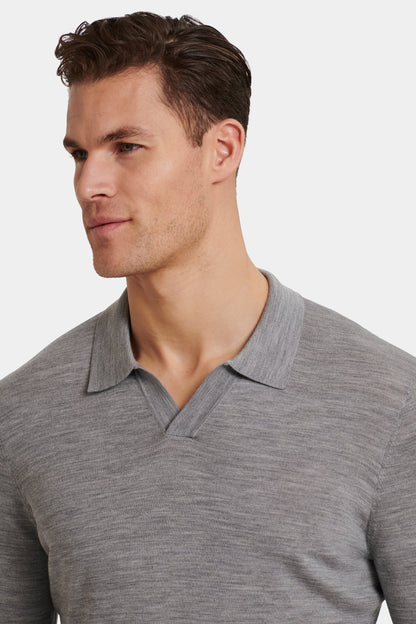 THE NEVIO POLO