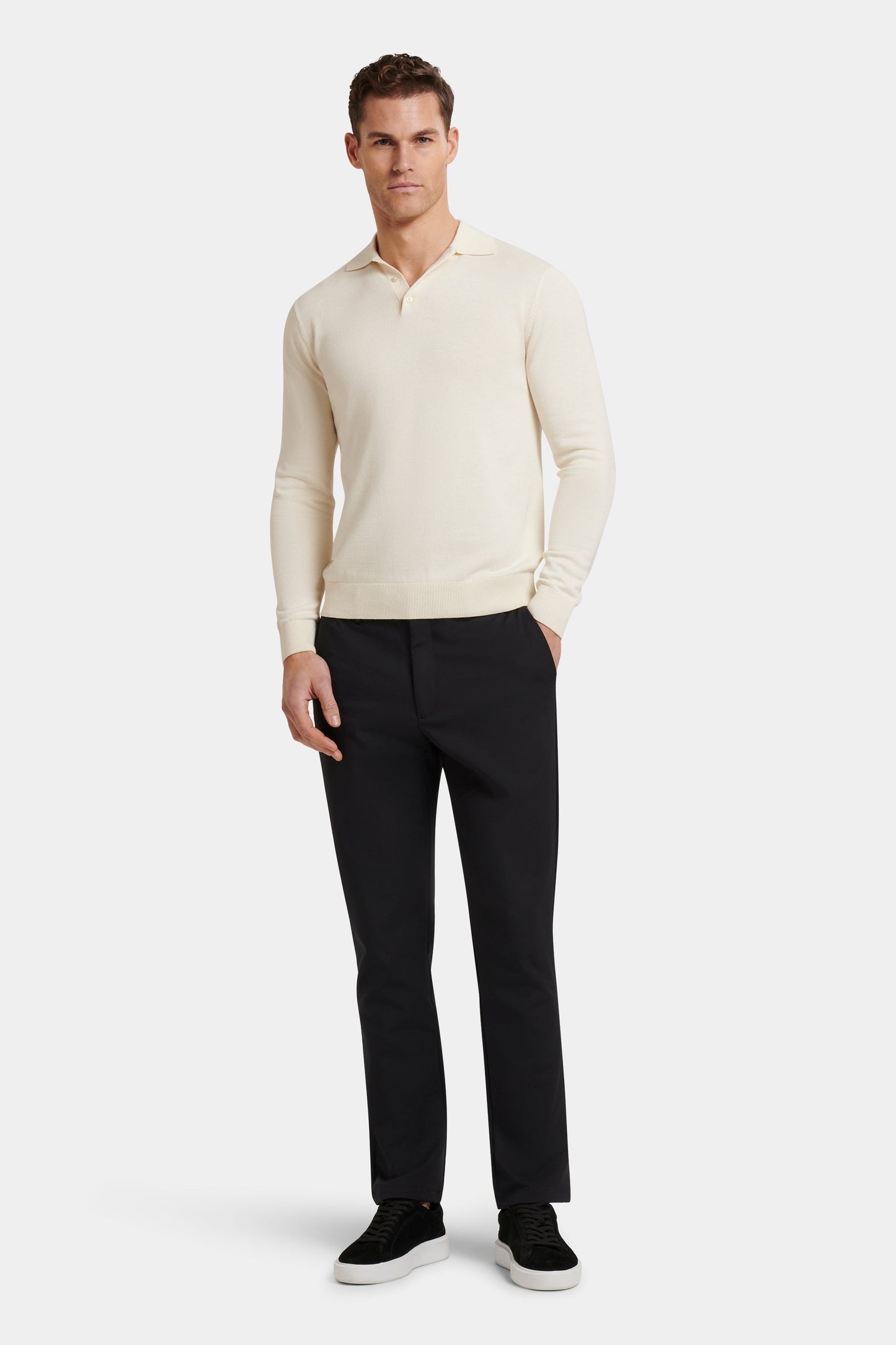 THE SANTONI POLO