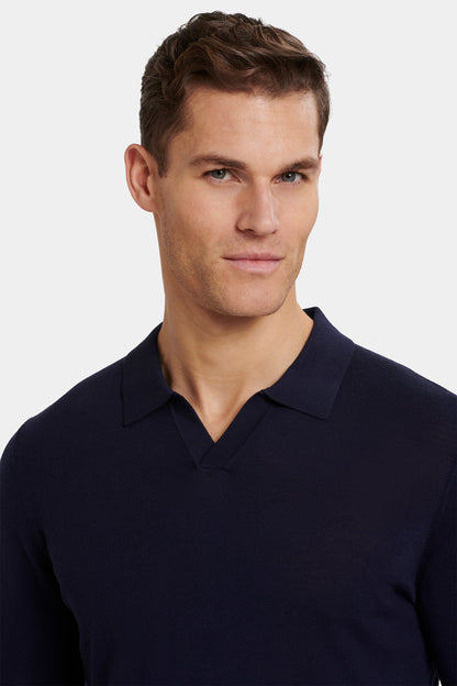 THE NEVIO POLO