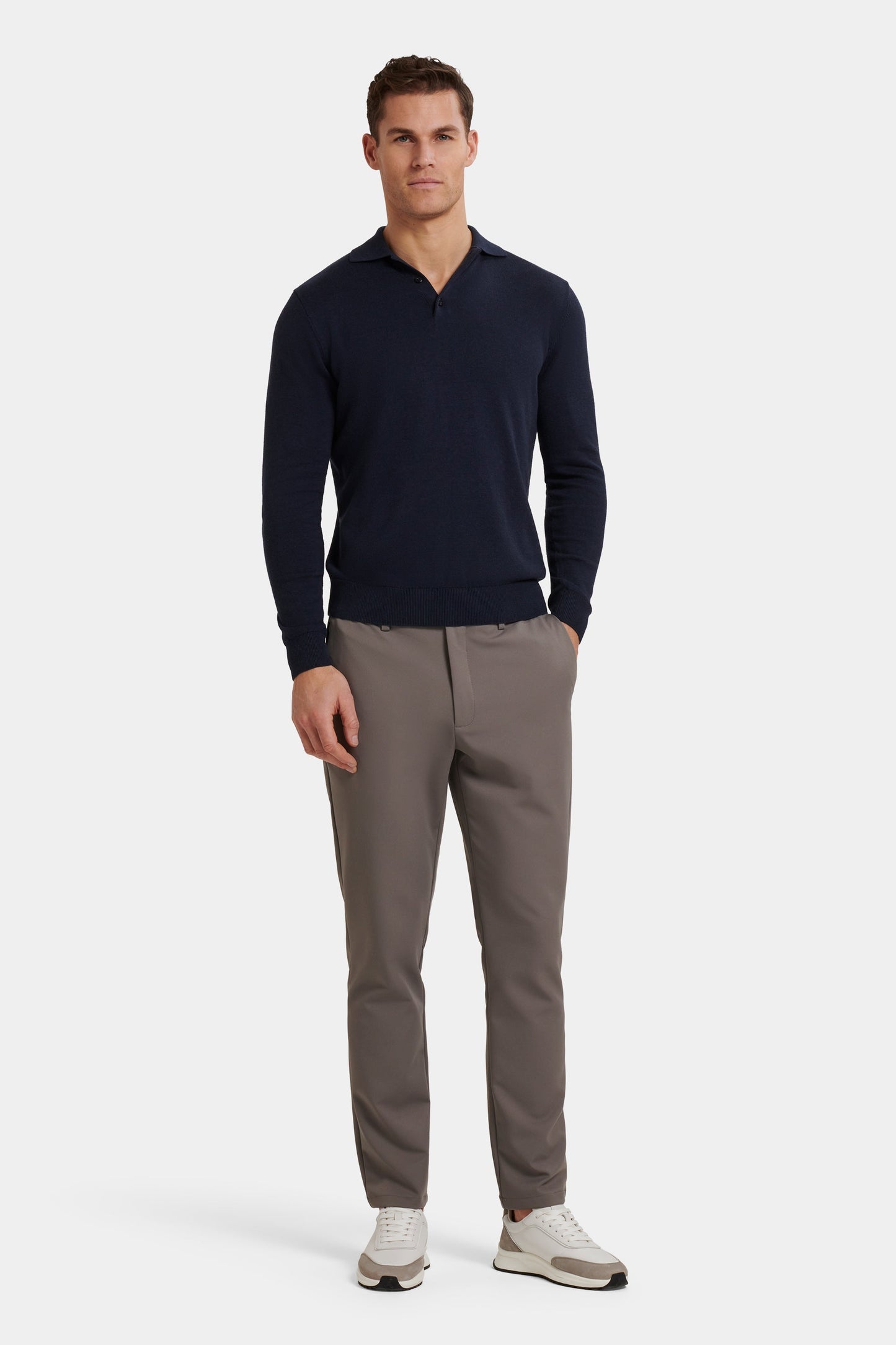 THE TECH TROUSERS