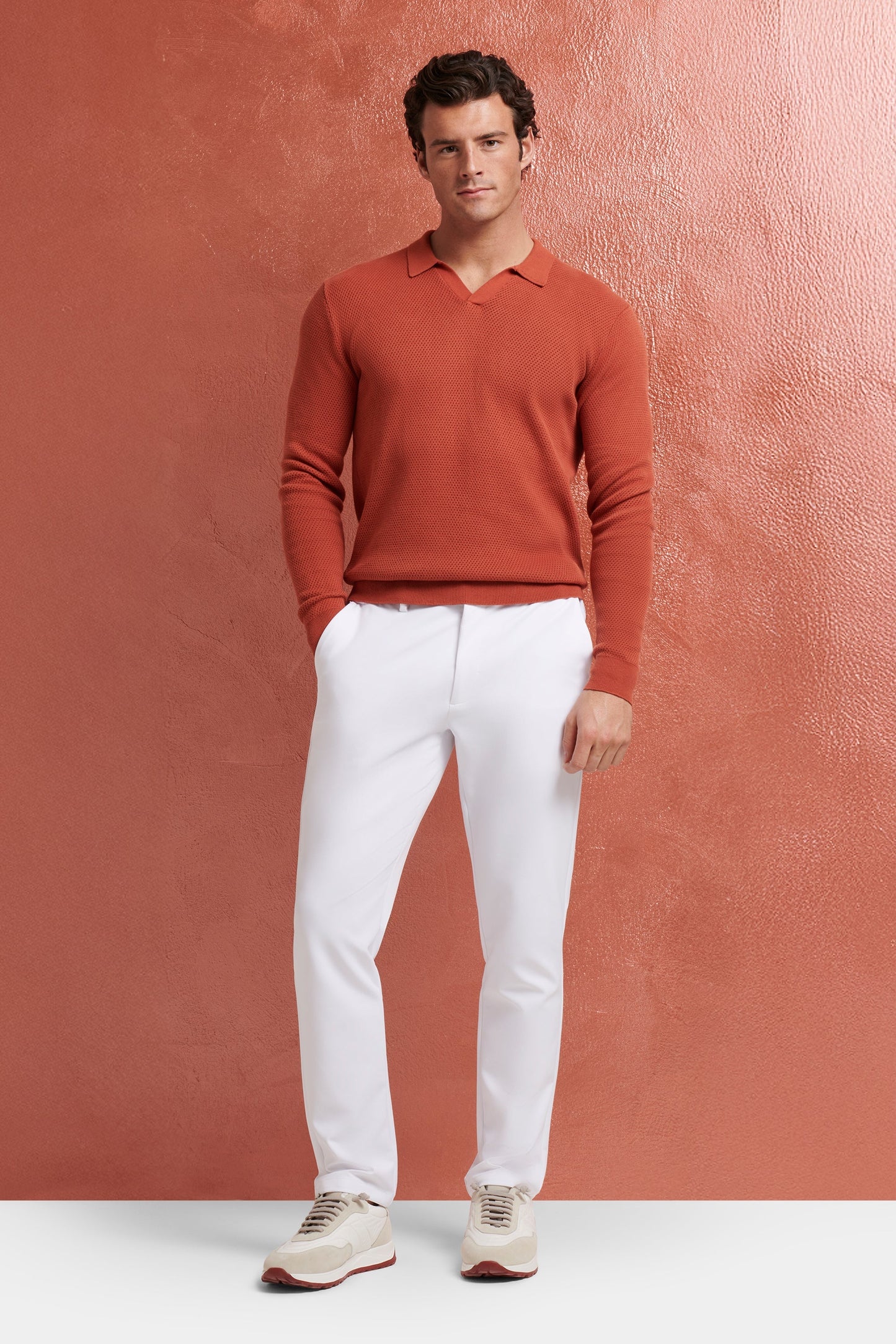 THE TECH TROUSERS
