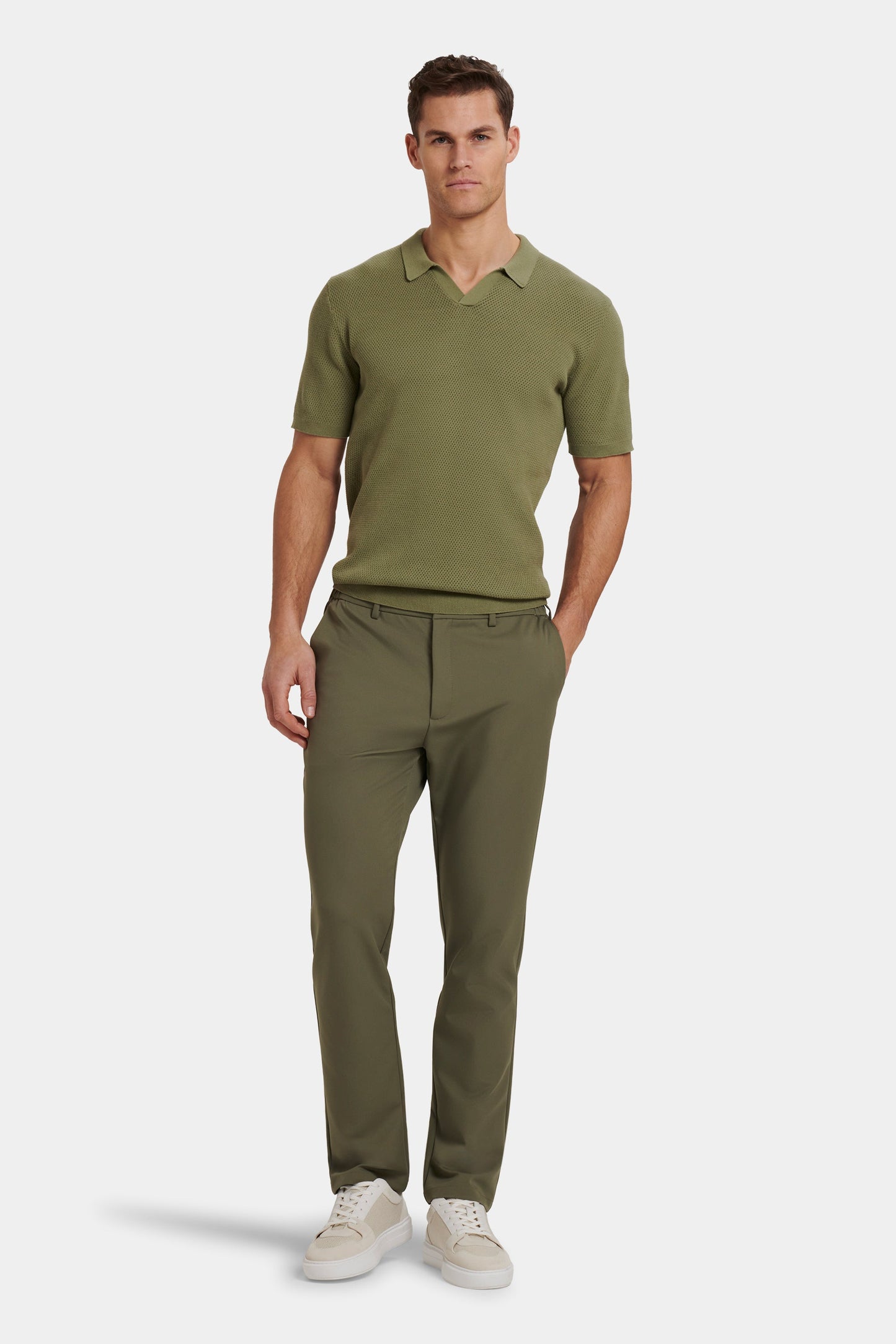 THE TECH TROUSERS