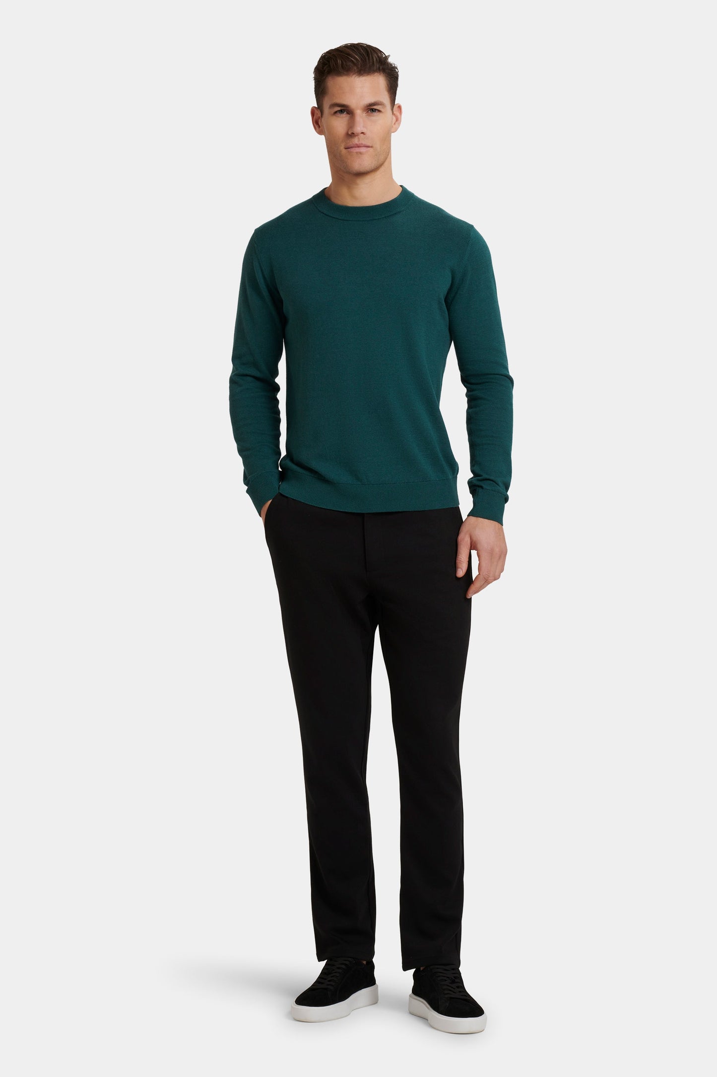 THE SEVERO SLIM CHINO