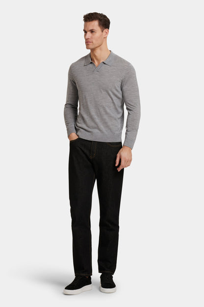 THE NEVIO POLO