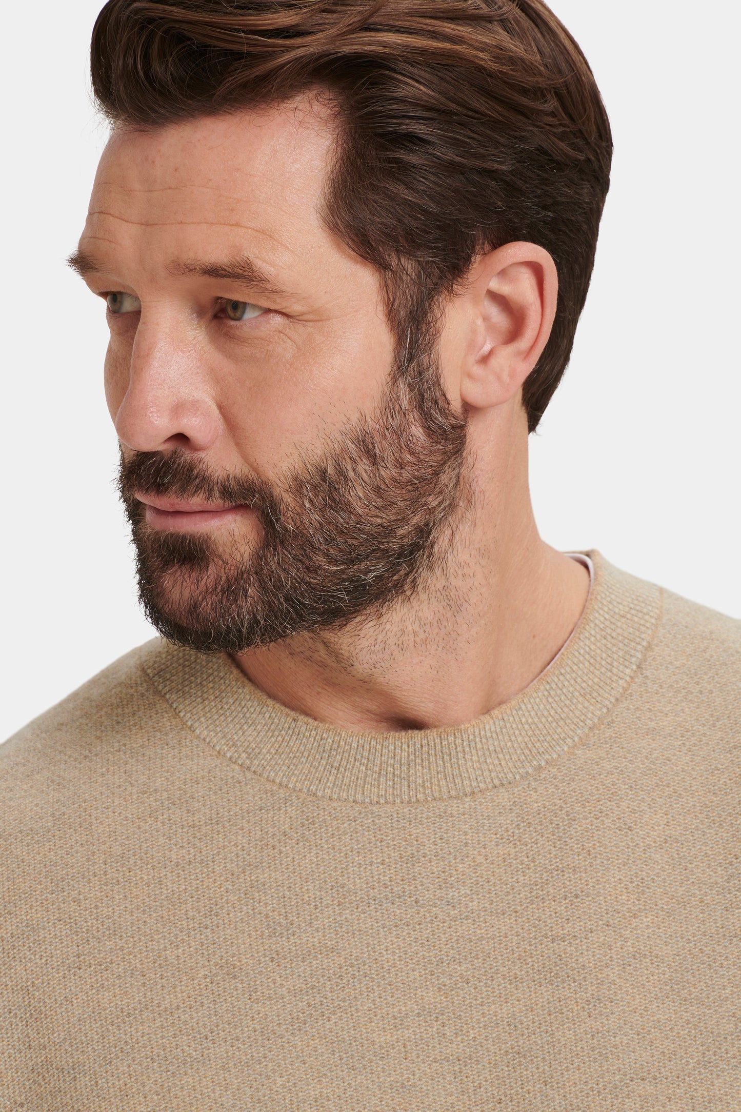 THE FARO CREWNECK SWEATER