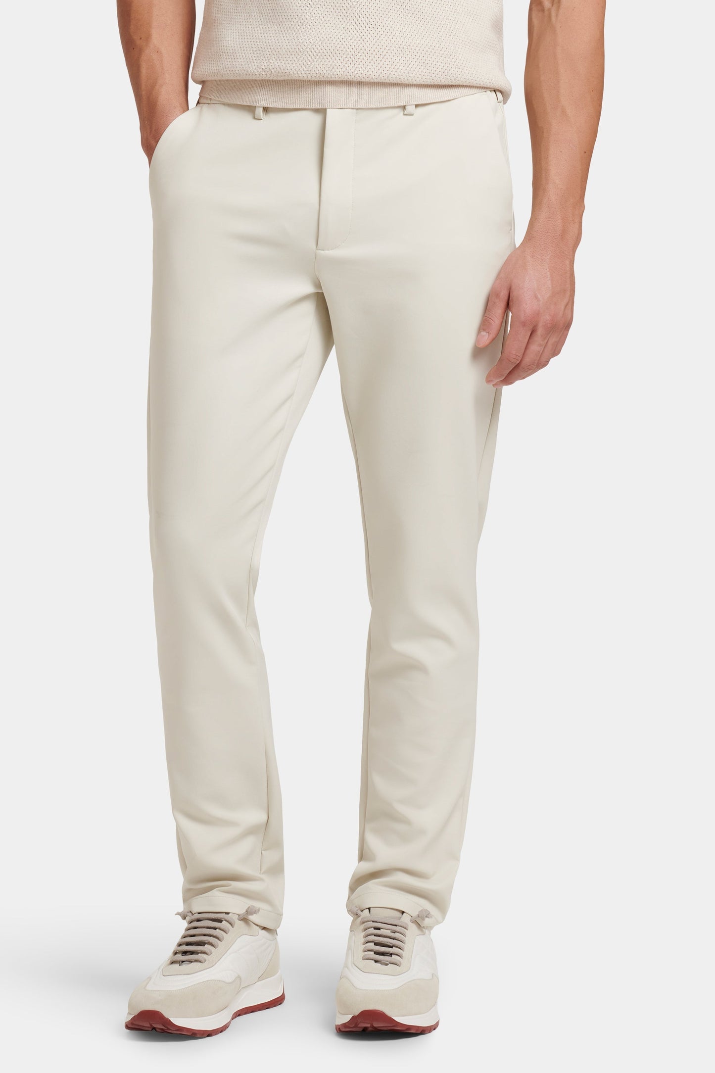 THE TECH TROUSERS