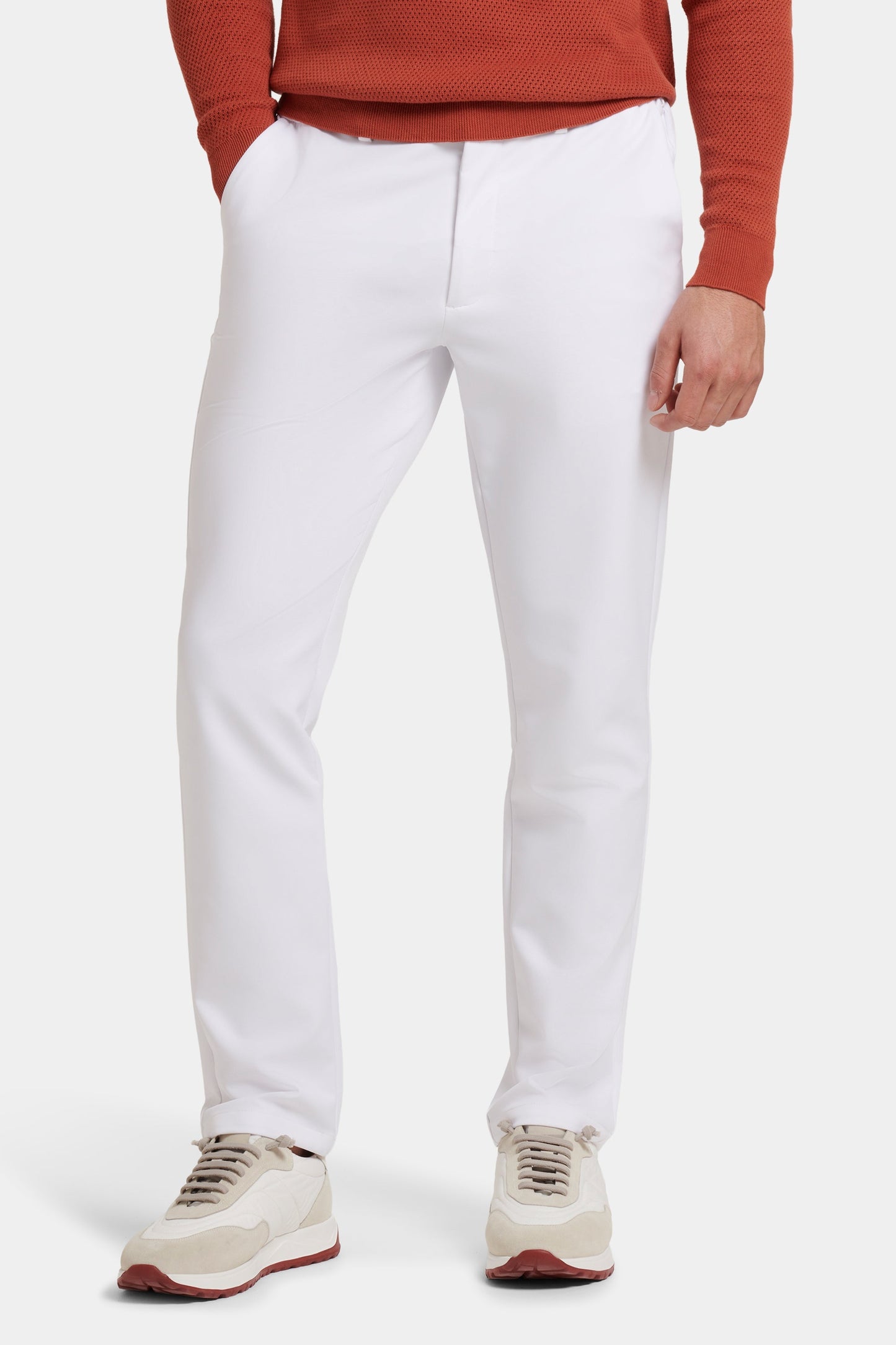 THE TECH TROUSERS