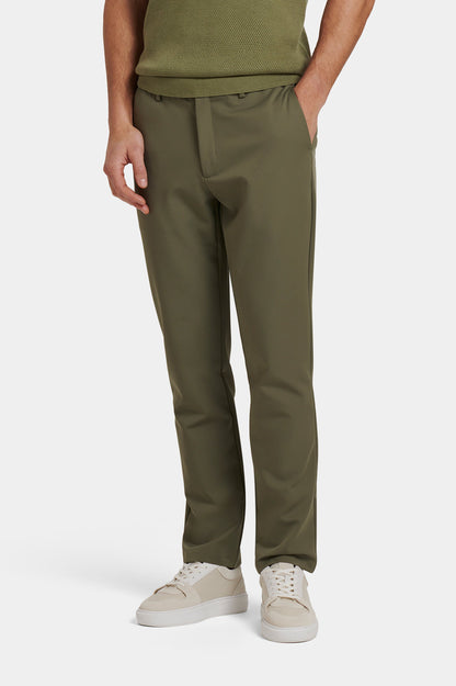 THE TECH TROUSERS