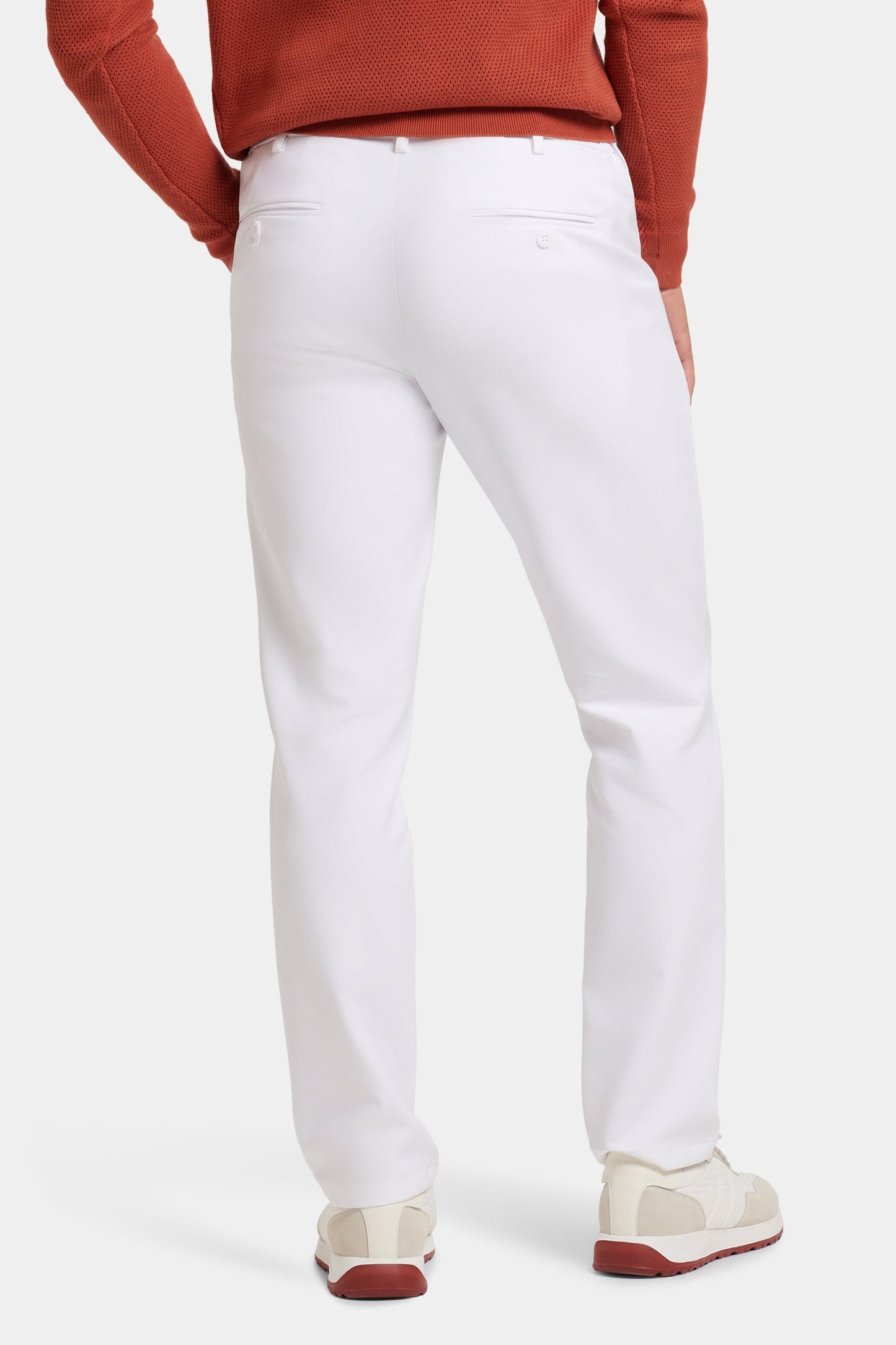 THE TECH TROUSERS