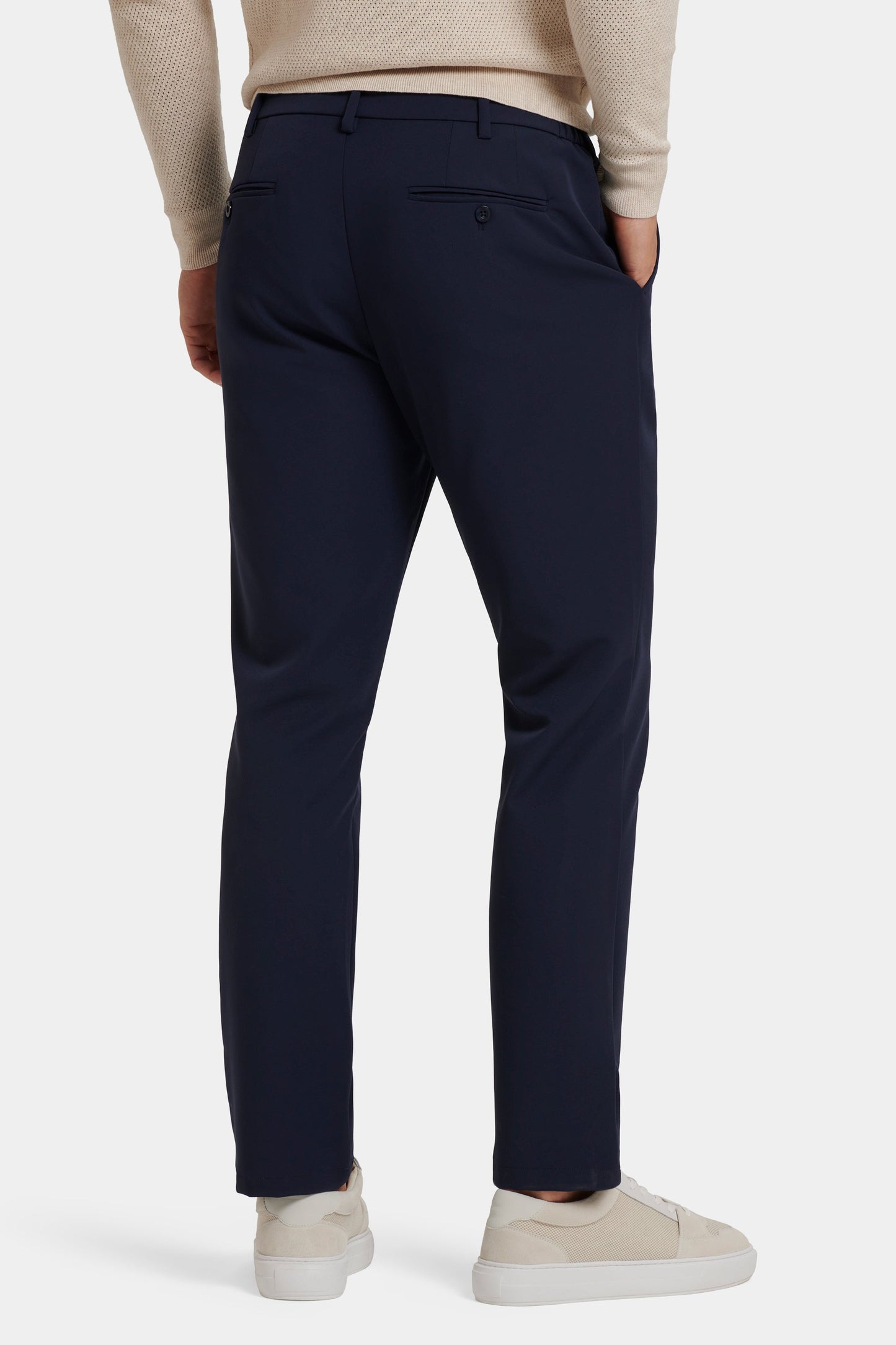 THE TECH TROUSERS