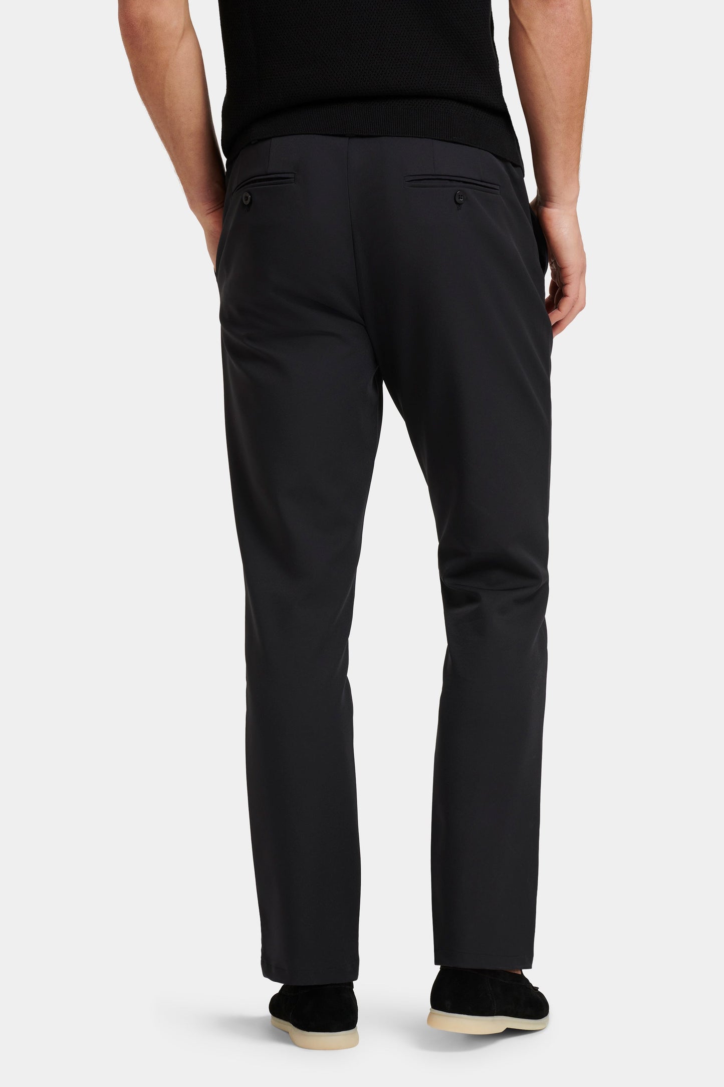 THE TECH TROUSERS