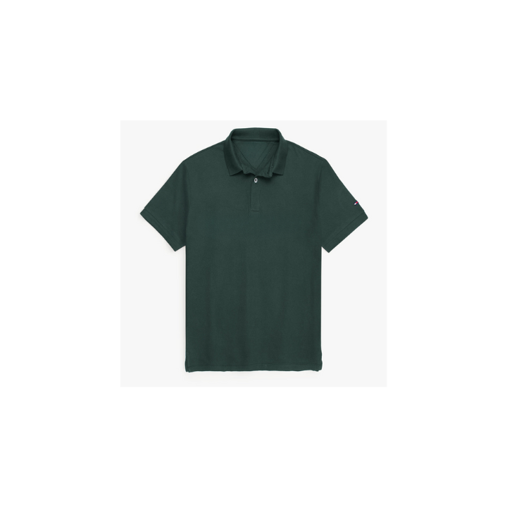 TH Hilfiger Logo Polo Shirt