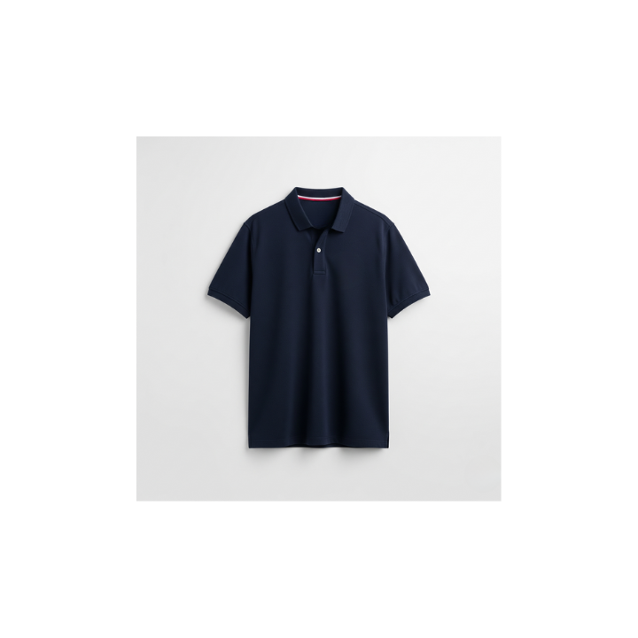 TH Classic Polo Shirt Collection