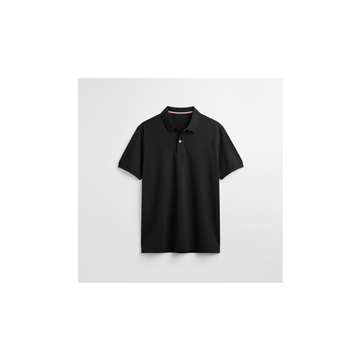 TH Classic Polo Shirt Collection
