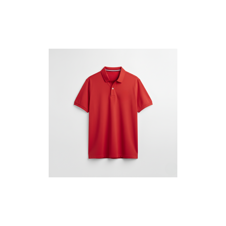 TH Classic Polo Shirt Collection